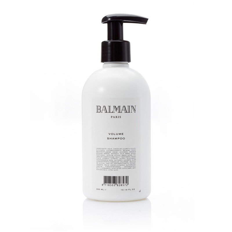 Moisturizing Shampoo by Balmain